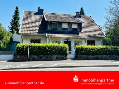 Einfamilienhaus zum Kauf 445.000 € 4 Zimmer 156,9 m² 785 m² Grundstück Rolandswerth Remagen 53424