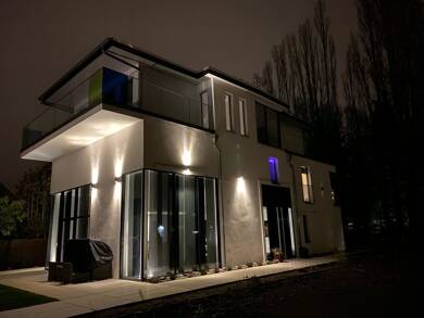 Mehrfamilienhaus zum Kauf provisionsfrei 1.050.000 € 9 Zimmer 348 m² 625 m² Grundstück frei ab sofort Sebaldsbrück Bremen 28309