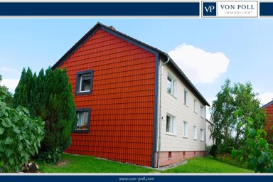 Mehrfamilienhaus zum Kauf 459.000 € 12 Zimmer 269,6 m² 799 m² Grundstück Ahlum Wolfenbüttel / Ahlum 38302