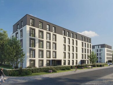 Wohnung zum Kauf provisionsfrei 519.900 € 3 Zimmer 85,4 m² 3. Geschoss Offenbacher Straße 155-159 Neu-Isenburg Neu-Isenburg 63263