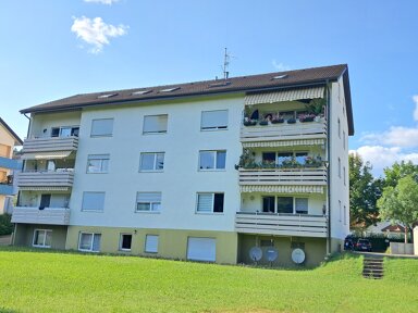 Wohnung zum Kauf 95.000 € 1 Zimmer 22,8 m² 2. Geschoss frei ab 01.11.2024 Hauingen Lörrach 79541