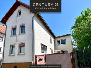 Einfamilienhaus zum Kauf 169.000 € 5 Zimmer 100 m² 169 m² Grundstück Hoch-Weisel Butzbach/Hoch-Weisel 35510