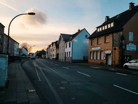 Mehrfamilienhaus zum Kauf 549.000 € 6 Zimmer 161 m² 278 m² Grundstück frei ab sofort Waldstr. 113 Urbach Köln 51145