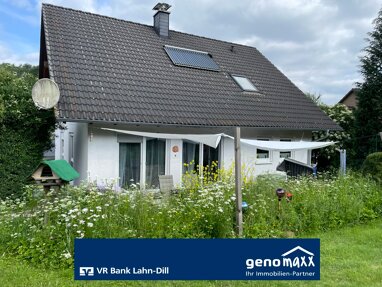 Einfamilienhaus zum Kauf 395.000 € 5 Zimmer 155 m² 775 m² Grundstück Amdorf Herborn / Amdorf 35745