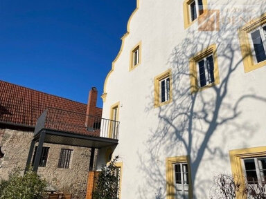 Wohnung zur Miete 645 € 2 Zimmer 52 m² 1. Geschoss frei ab sofort Wiesentheid Wiesentheid 97353