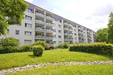 Wohnung zur Miete 247 € 2 Zimmer 41,1 m² 1. Geschoss Mannheimer Str. 56 Südstadt Halle (Saale) 06128