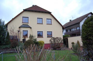 Doppelhaushälfte zum Kauf 580.000 € 4 Zimmer 148,5 m² 436 m² Grundstück Altendorf Altendorf 96146