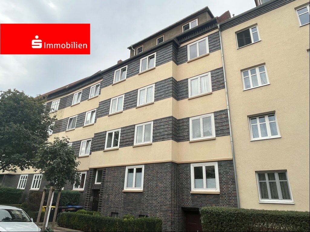 Mehrfamilienhaus zum Kauf 1.350.000 € 555 m²<br/>Grundstück Krämpfervorstadt Erfurt 99085