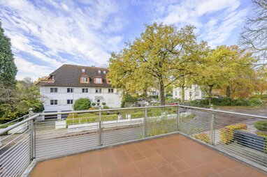 Wohnung zum Kauf 890.000 € 3 Zimmer 112 m² 1. Geschoss Othmarschen Hamburg 22605