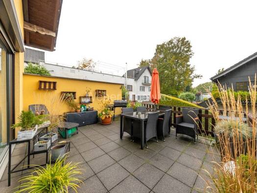 Mehrfamilienhaus zum Kauf 679.000 € 9 Zimmer 243 m² 554 m² Grundstück Steinenbrück Overath 51491