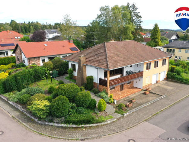 Bungalow zum Kauf 349.000 € 4 Zimmer 155 m² 800 m² Grundstück Losheim Losheim am See 66679