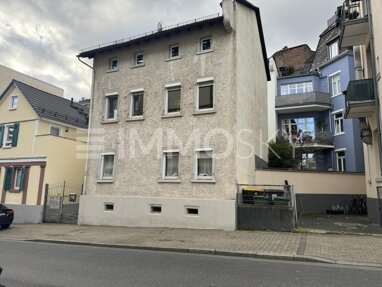 Mehrfamilienhaus zum Kauf 1.881.000 € 17 Zimmer 280 m² Grundstück Bornheim Frankfurt am Main 60385