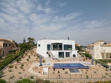 Villa zum Kauf Provisionsfrei 3.950.000 € 6 Zimmer 239 m² 1.140 m² Grundstück Cala Murada 07688