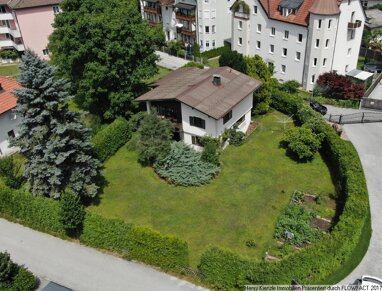 Grundstück zum Kauf 2.500.000 € 1.816 m² Grundstück Kufstein 6330