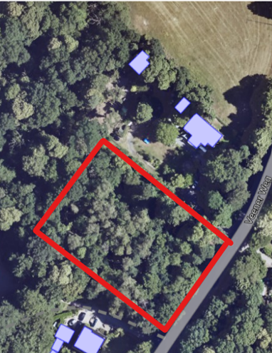 Land-/Forstwirtschaft zum Kauf 25.000 € 5.203 m² Grundstück Birten Xanten 46509