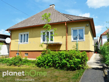 Haus zum Kauf 175.000 € 8 Zimmer 214 m² 841 m² Grundstück Oberwart 7400