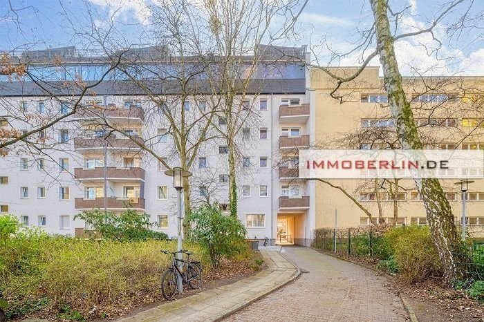 Wohnung zum Kauf 344.000 € 2 Zimmer 54 m² Kreuzberg Berlin 10969