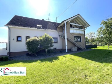 Einfamilienhaus zum Kauf 430.000 € 6 Zimmer 180 m² 858 m² Grundstück Beuren Kirf / Beuren (Saargau) 54441
