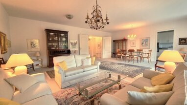 Wohnung zum Kauf 890.000 € 3 Zimmer 150 m² Baden-Baden - Kernstadt Baden-Baden 76530