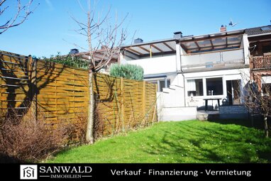 Reihenmittelhaus zum Kauf 195.000 € 4,5 Zimmer 85 m² 170 m² Grundstück König-Ludwig-Zeche Recklinghausen 45663