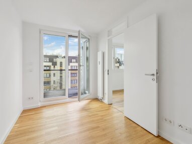 Wohnung zum Kauf 450.991 € 2 Zimmer 50,4 m² 4. Geschoss Charlottenburg Berlin 10585