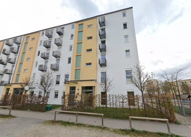 Wohnung zum Kauf Provisionsfrei 619.000 € 3 Zimmer 80,5 m² 4. Geschoss Hochstiftsweg 15 Oberföhring München 81925