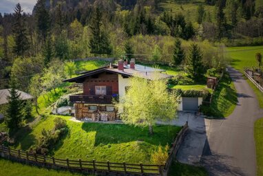 Doppelhaushälfte zum Kauf 530.000 € 3 Zimmer 60 m² Kirchdorf in Tirol 6382