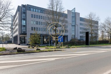 Bürokomplex zur Miete Provisionsfrei 500 m² Bürofläche teilbar ab 1 m² West Ratingen 40880