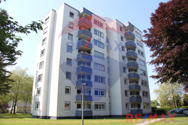 Wohnung zum Kauf 184.000 € 4 Zimmer 93 m² 4. Geschoss Schleswiger Weg 31 Paderborn - Kernstadt Paderborn 33102