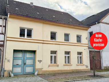 Mehrfamilienhaus zum Kauf Provisionsfrei 65.000 € 6 Zimmer 150 m² 840 m² Grundstück Strasburg Strasburg 17335