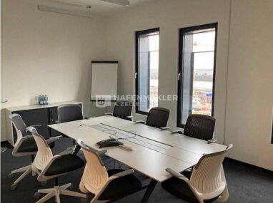 Büro-/Praxisfläche zur Miete Provisionsfrei 5.726 m² Bürofläche HafenCity Hamburg 20457
