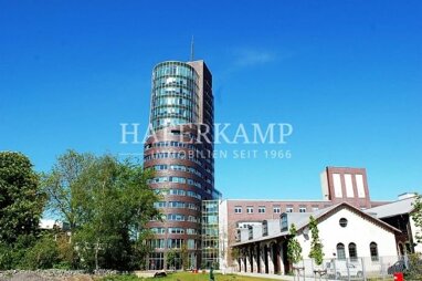 Bürofläche zur Miete Provisionsfrei 15,50 € 1.070,3 m² Bürofläche Harburg Hamburg 21079
