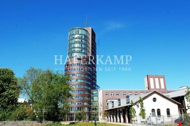 Bürofläche zur Miete provisionsfrei 15,50 € 1.070,3 m² Bürofläche Harburg Hamburg 21079