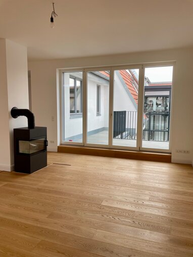 Terrassenwohnung zur Miete 4.200 € 4 Zimmer 176 m² Prenzlauer Berg Berlin 10437