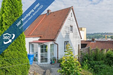 Einfamilienhaus zum Kauf 280.000 € 3 Zimmer 80 m² 684 m² Grundstück Haidenhof Nord Passau 94036
