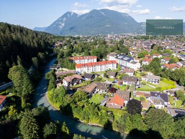 Wohnung zum Kauf provisionsfrei 275.000 € 2 Zimmer 56,2 m² EG Garmisch Garmisch-Partenkirchen 82467