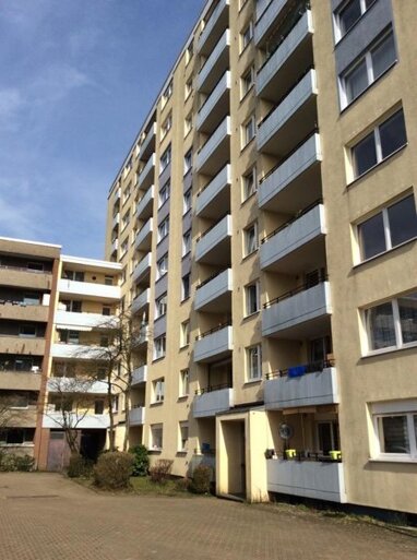 Wohnung zur Miete 879,34 € 3 Zimmer 77 m² 4. Geschoss Thomas-Dehler-Weg 13 Neubrück Köln 51109