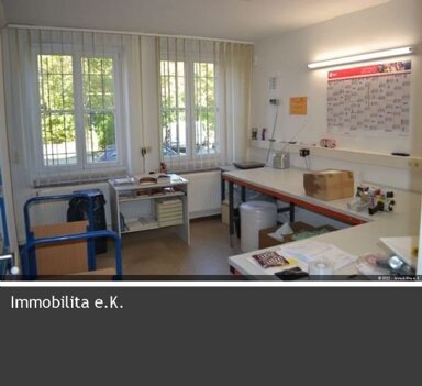 Bürogebäude zum Kauf 115.000 € 5,5 Zimmer 112,5 m² Bürofläche Calau Calau 03205