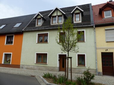 Einfamilienhaus zum Kauf 97.000 € 4 Zimmer 143 m² 1.650 m² Grundstück Mügeln Mügeln 04769