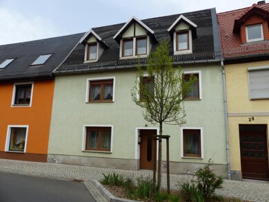 Einfamilienhaus zum Kauf 79.000 € 4 Zimmer 143 m² 1.650 m² Grundstück Mügeln Mügeln 04769