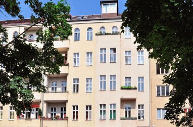Wohnung zur Miete 635,65 € 2 Zimmer 52,4 m² Nazarethkirchstr. 53 Wedding Berlin 13347