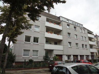 Wohnung zur Miete 880 € 3 Zimmer 81 m² 3. Geschoss frei ab 01.05.2025 Fesenfeld Bremen 28203