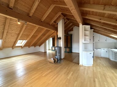 Wohnung zum Kauf 435.000 € 2 Zimmer 106 m² 2. Geschoss Weilheim Weilheim in Oberbayern 82362