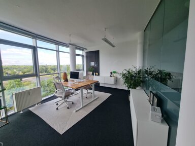 Bürofläche zur Miete 18,50 € 1 Zimmer 39,8 m² Bürofläche Ottobrunn 85521