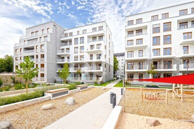 Wohnung zum Kauf 479.900 € 2 Zimmer 74,8 m² EG Rödelheim Frankfurt am Main 60487