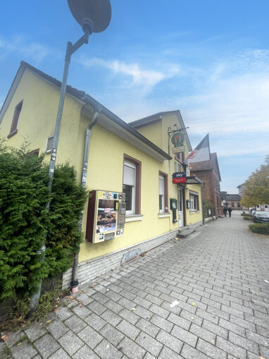 Haus zum Kauf 496.000 € 4 Zimmer 108 m² 888 m² Grundstück Babenhausen Babenhausen 64832