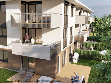 Wohnung zum Kauf 729.000 € 4 Zimmer 107 m² Prien Prien am Chiemsee 83209