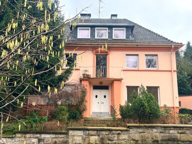 Villa zum Kauf 585.000 € 9 Zimmer 208 m² 1.290 m² Grundstück Innenstadt Gevelsberg 58285