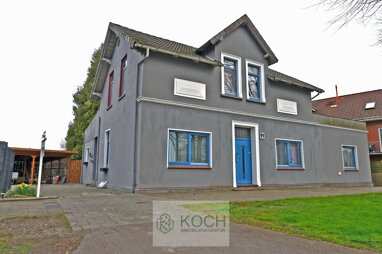 Einfamilienhaus zum Kauf 258.000 € 6 Zimmer 172,6 m² 1.097 m² Grundstück Jedutenberg Bremerhaven / Wulsdorf 27572
