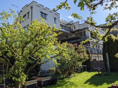 Wohnung zur Miete 950 € 3,5 Zimmer 100 m² EG frei ab sofort Calmbach Bad Wildbad - Calmbach 75323